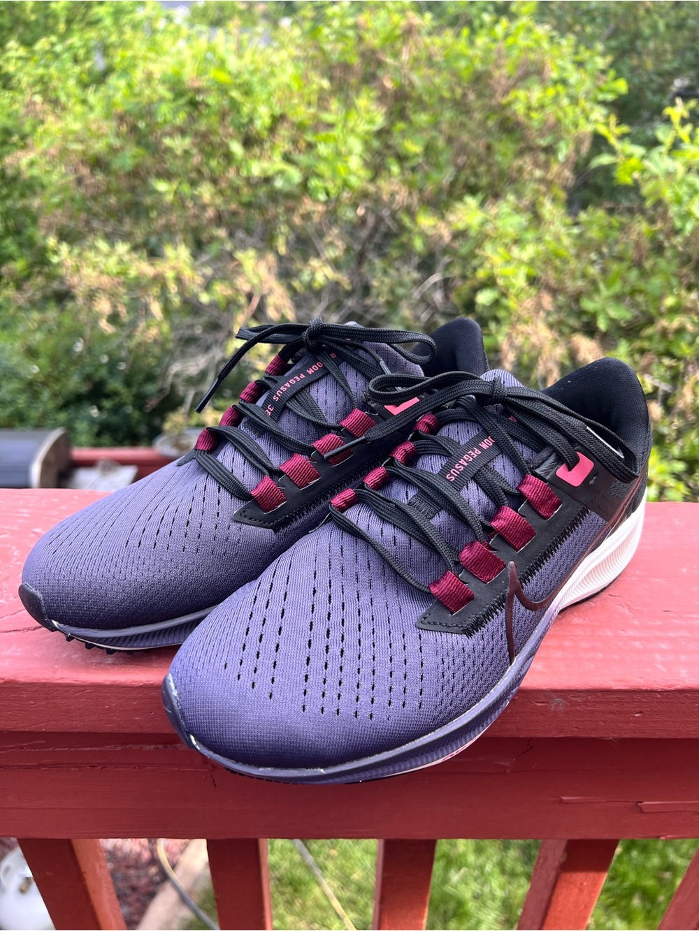 Nike Air Zoom Pegasus 38